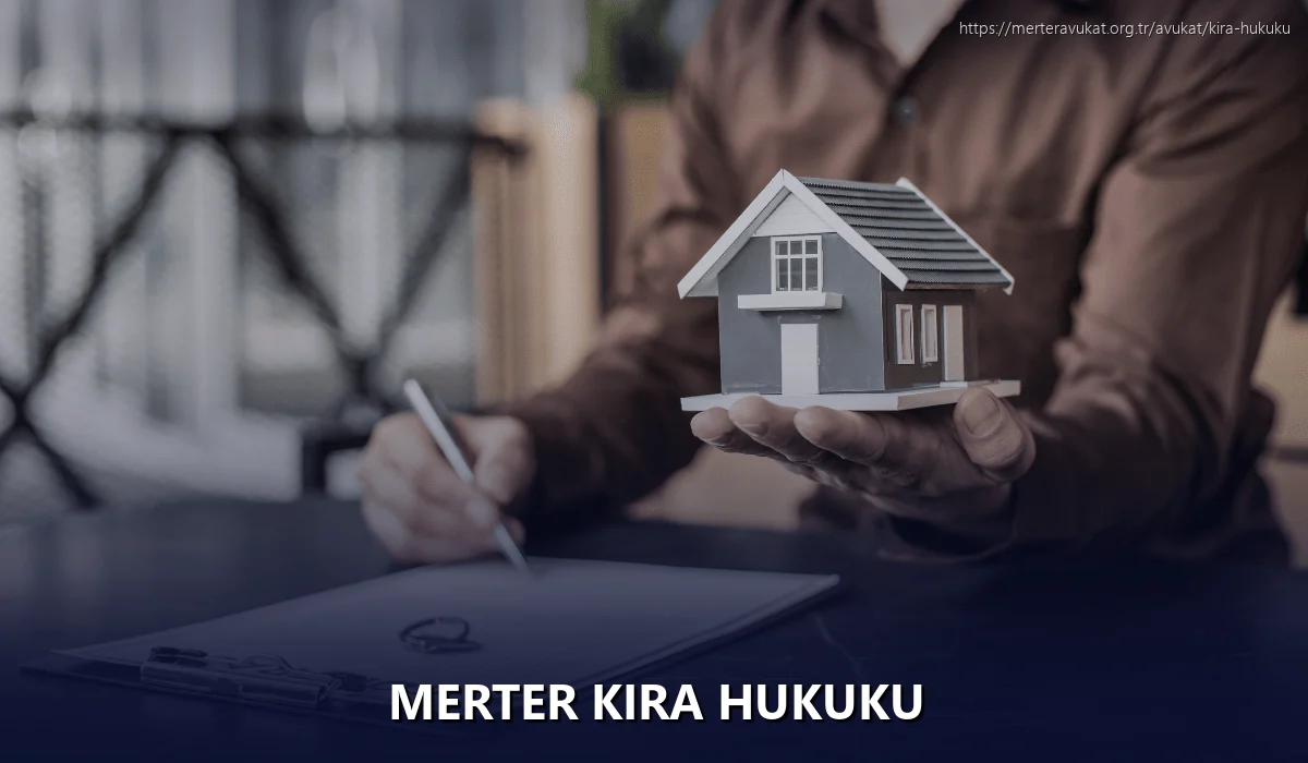 Merter Kira Hukuku